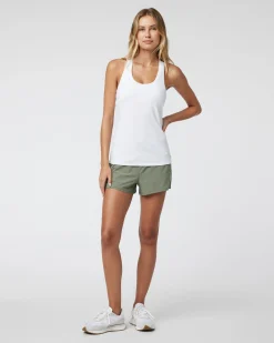 Dash Short