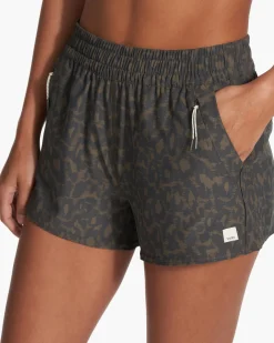 Dash Short