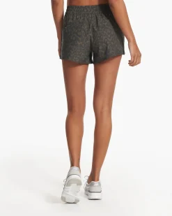 Dash Short
