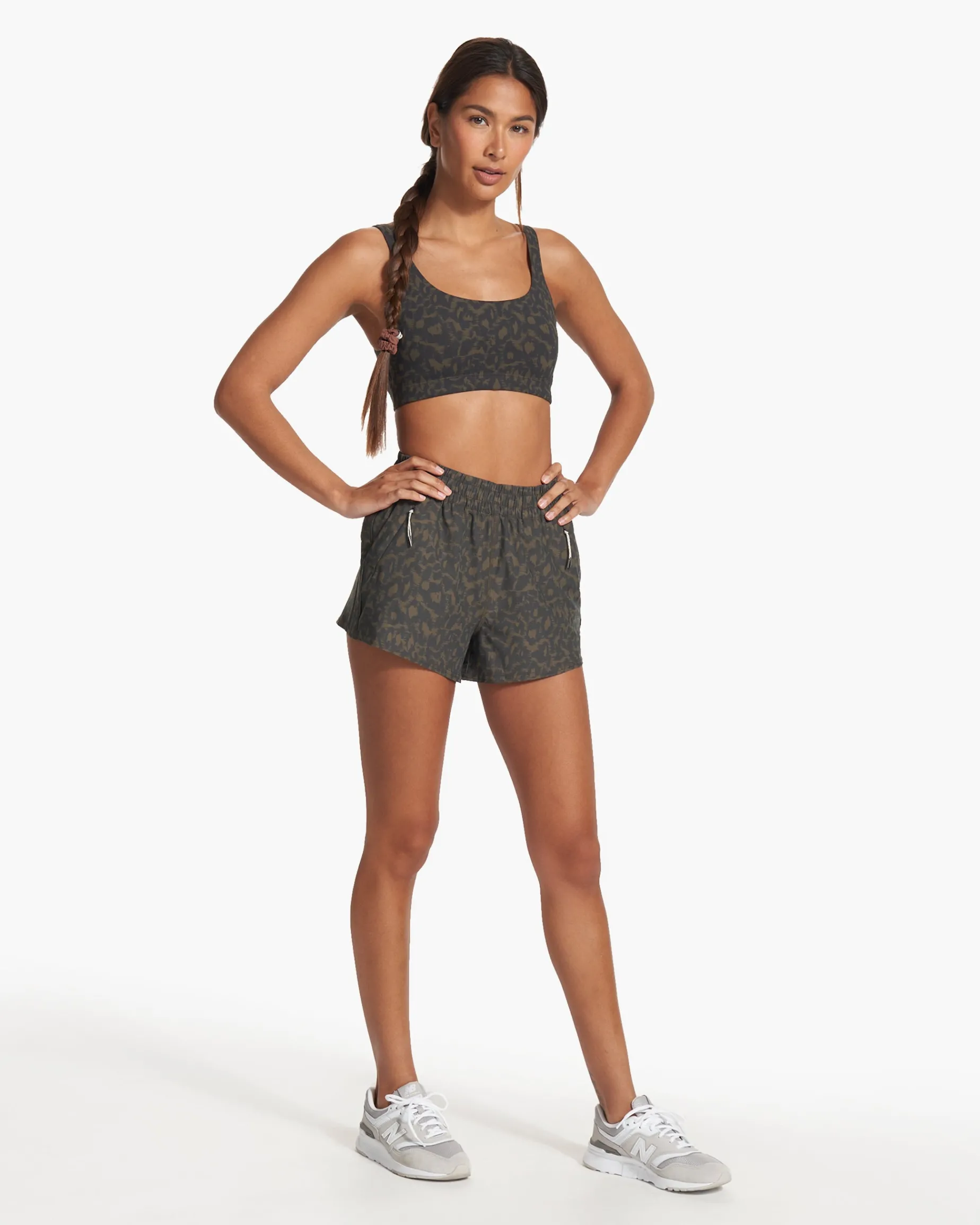 Dash Short
