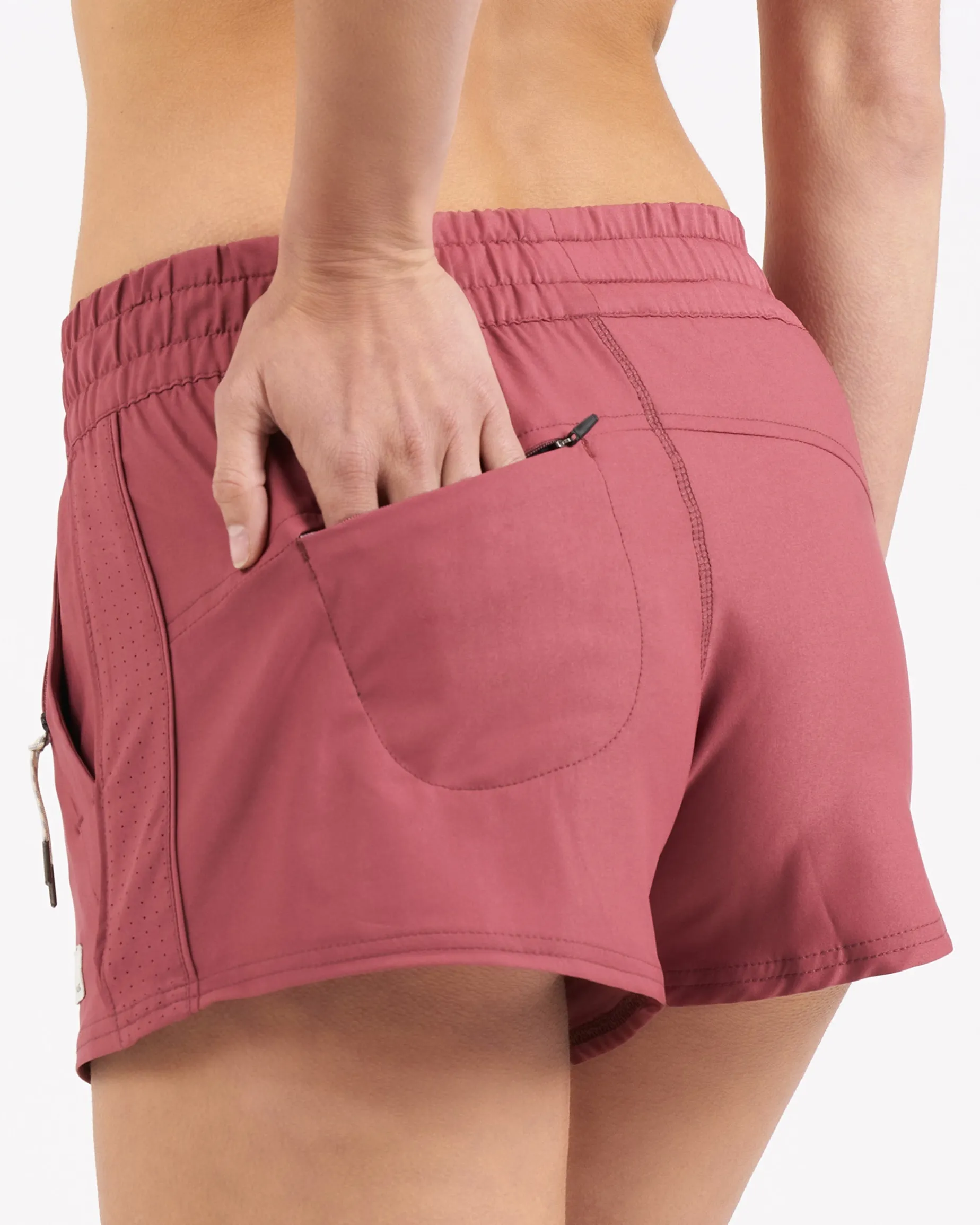 Dash Short