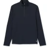 Ease Performance Half Zip 2.0