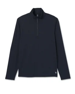 Ease Performance Half Zip 2.0