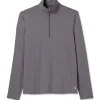 Ease Performance Half Zip 2.0