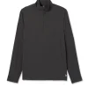 Ease Performance Half Zip 2.0