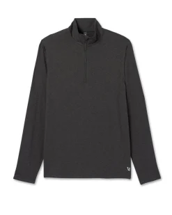 Ease Performance Half Zip 2.0