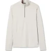 Ease Performance Half Zip 2.0