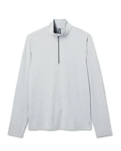Ease Performance Half Zip 2.0