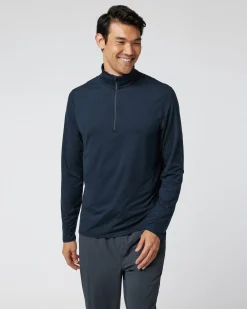 Ease Performance Half Zip 2.0