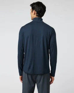 Ease Performance Half Zip 2.0