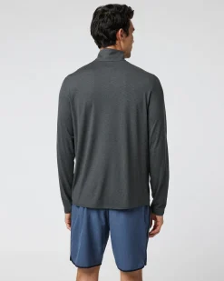 Ease Performance Half Zip 2.0