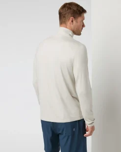 Ease Performance Half Zip 2.0