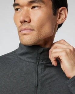 Ease Performance Half Zip 2.0
