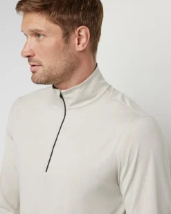 Ease Performance Half Zip 2.0