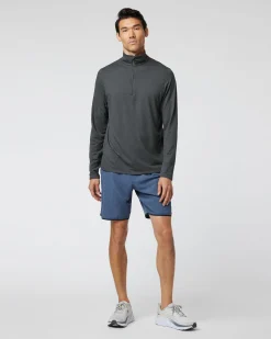 Ease Performance Half Zip 2.0