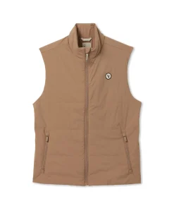 Echo Insulated Vest 2.0