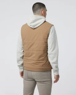 Echo Insulated Vest 2.0