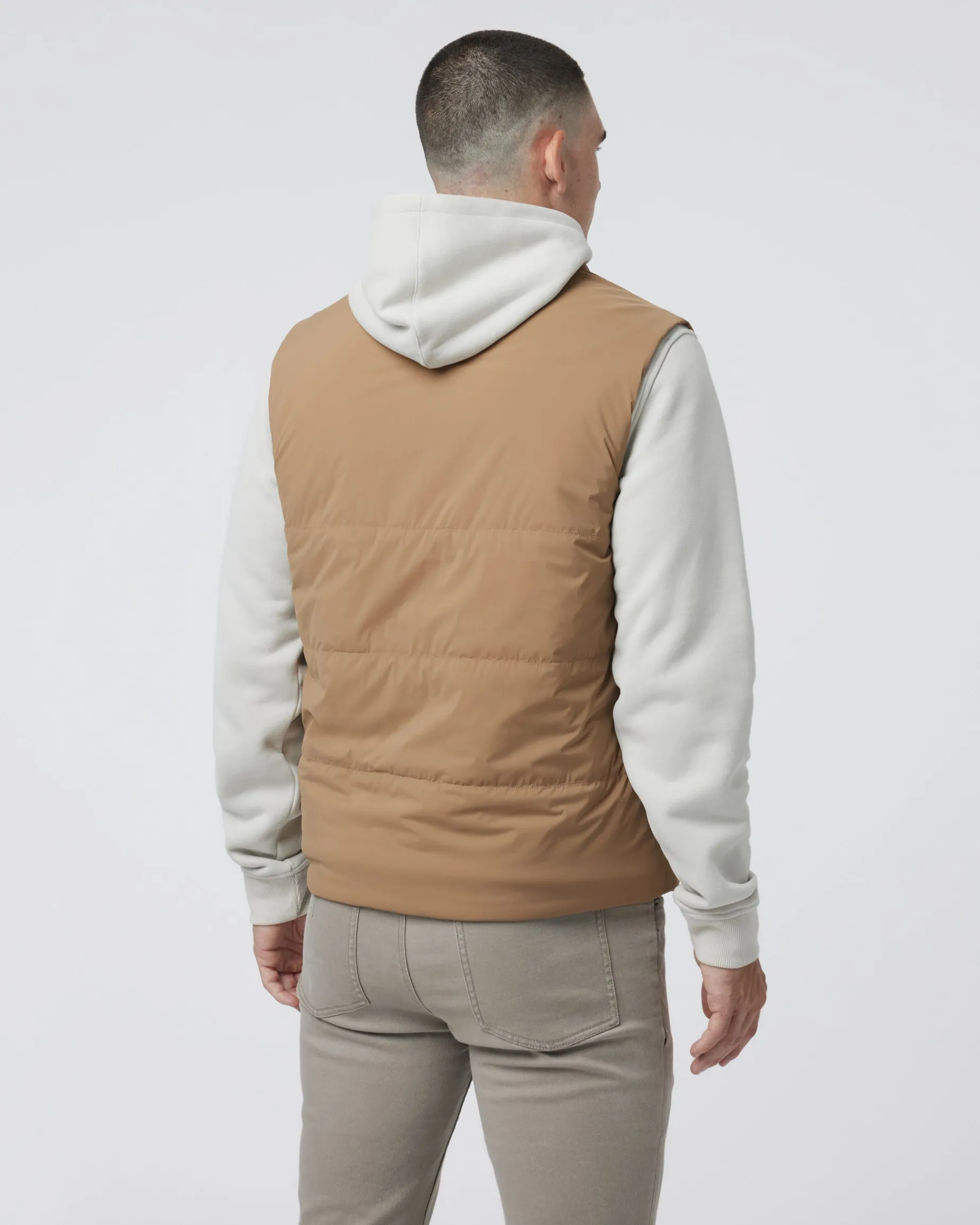 Echo Insulated Vest 2.0