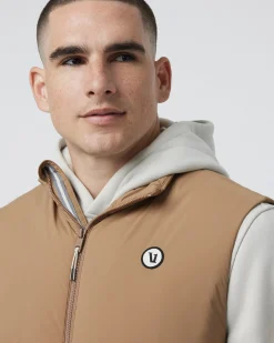 Echo Insulated Vest 2.0