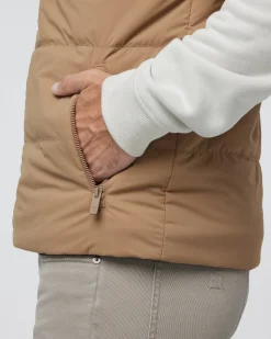Echo Insulated Vest 2.0
