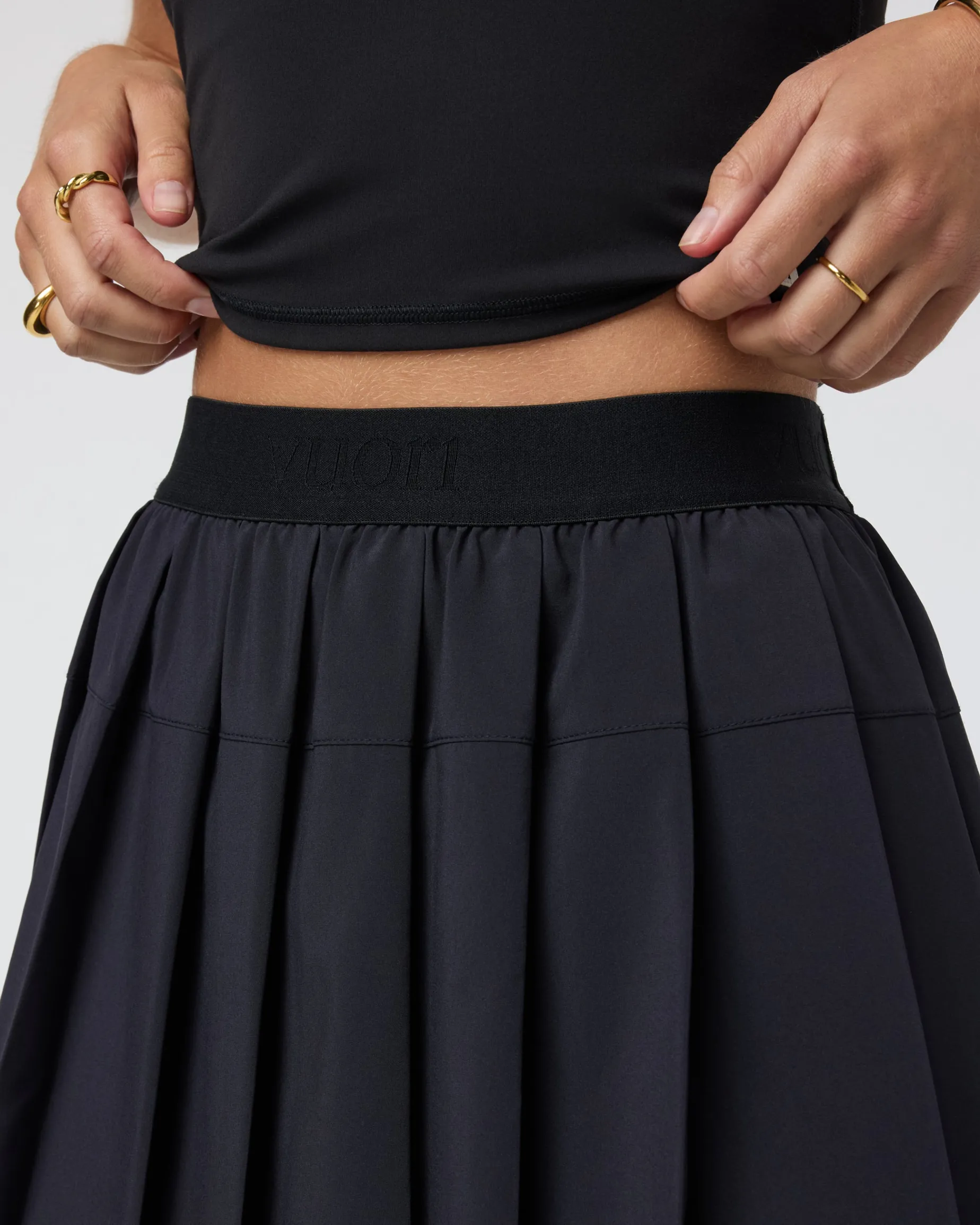 Elevate Clementine Skirt
