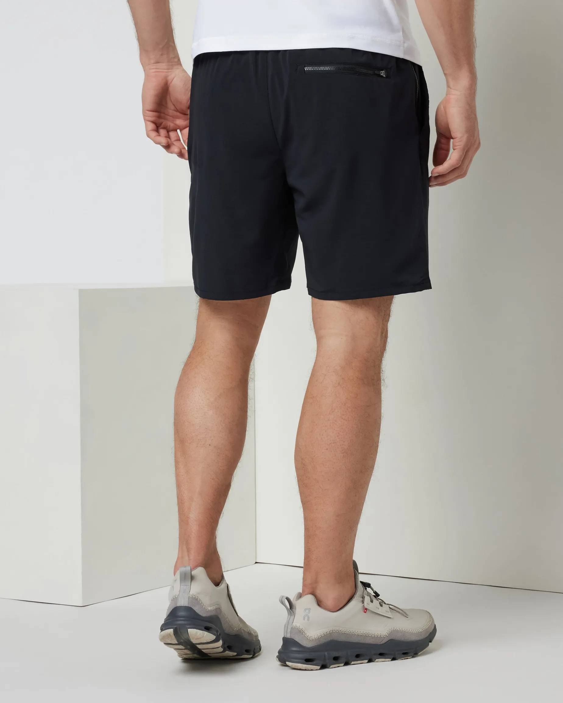 Elevate Kore Short