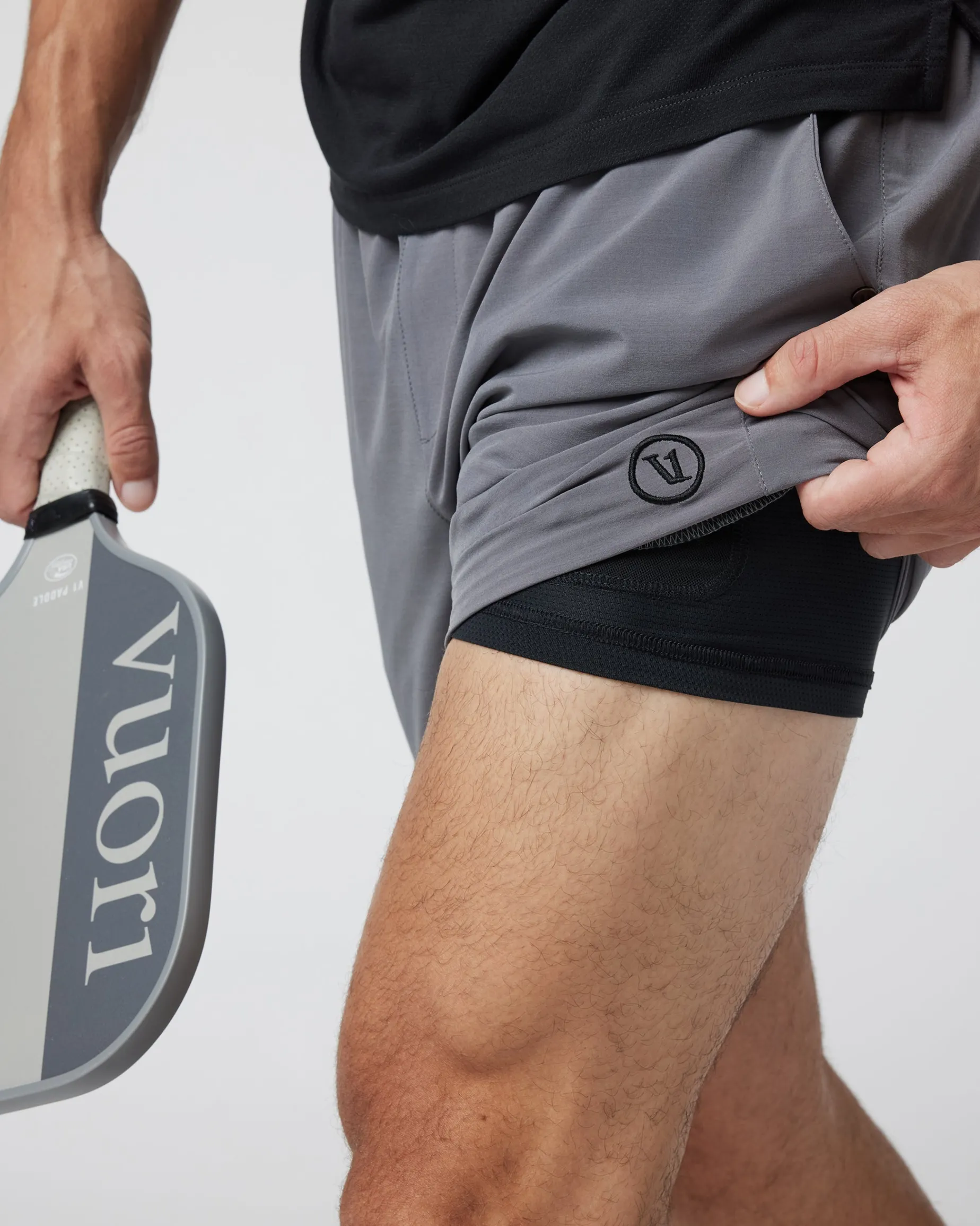 Elevate Kore Short