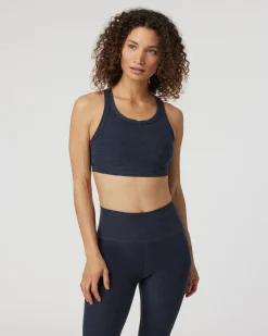 Elevation Racer Bra