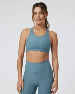 Elevation Racer Bra