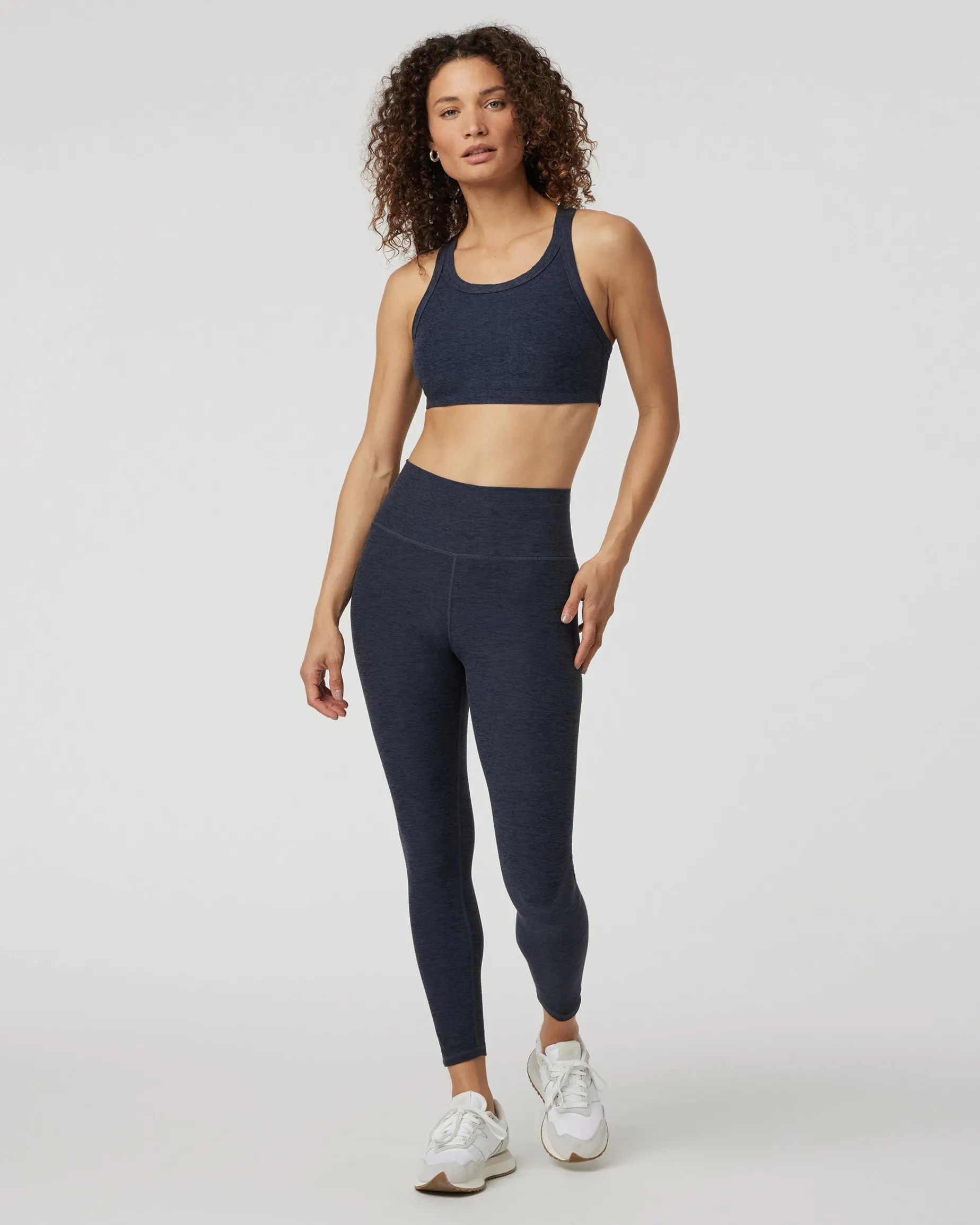 Elevation Racer Bra