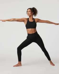 Elevation Racer Bra