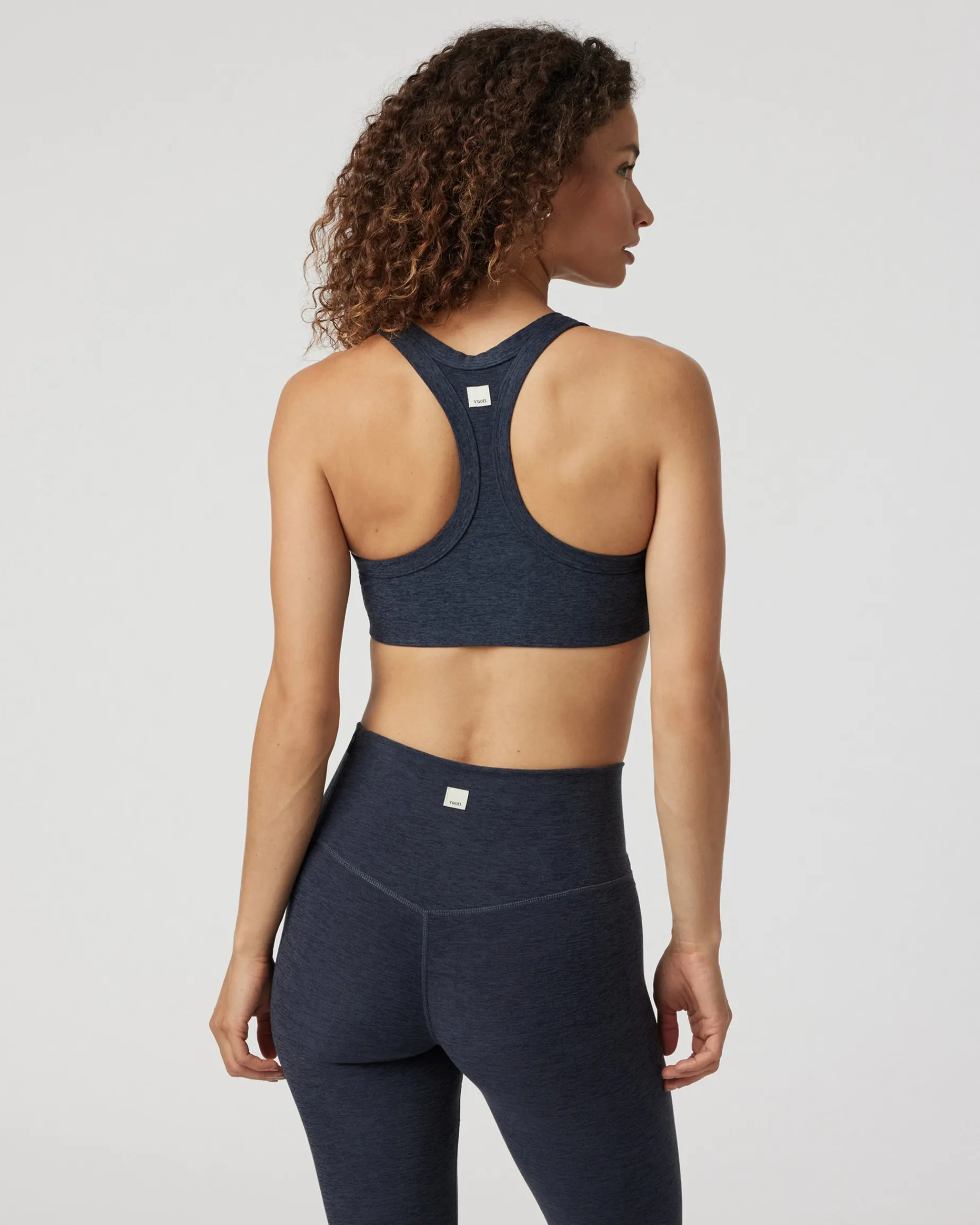 Elevation Racer Bra