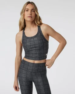 Elevation Racerback Tank