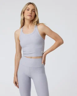 Elevation Racerback Tank