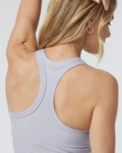Elevation Racerback Tank