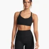 Elevation Ruched Bra