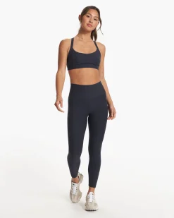 Elevation Ruched Bra