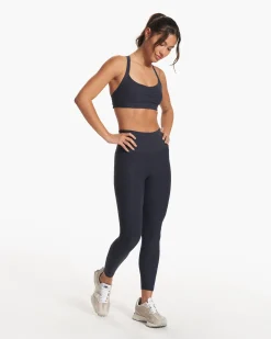 Elevation Ruched Bra