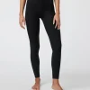 Elevation Ruched Legging