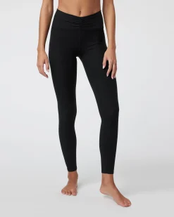 Elevation Ruched Legging