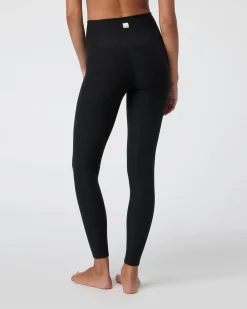 Elevation Ruched Legging