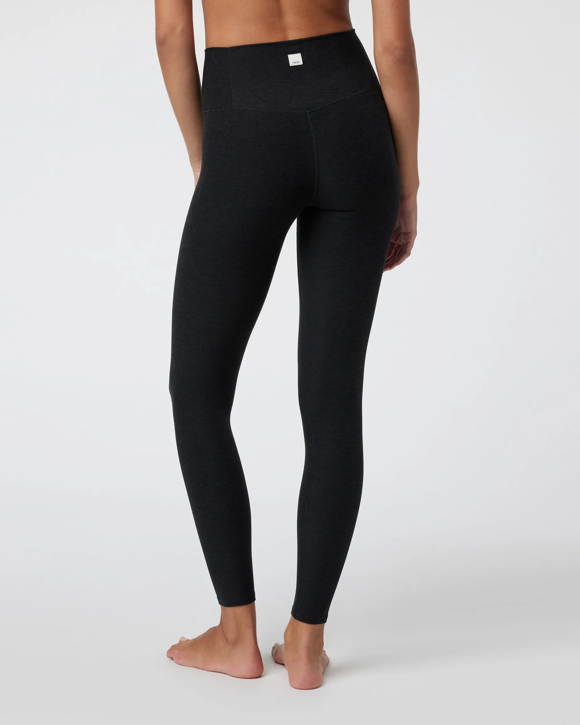 Elevation Ruched Legging