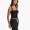 Elevation Square Neck Tank