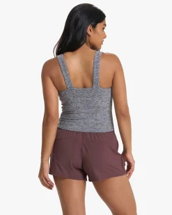 Elevation Square Neck Tank