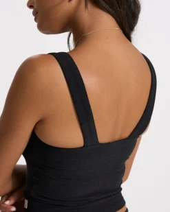 Elevation Square Neck Tank