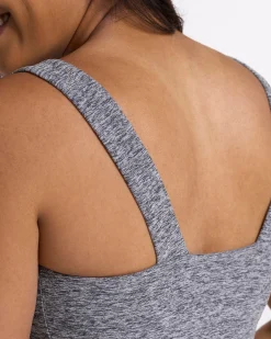Elevation Square Neck Tank