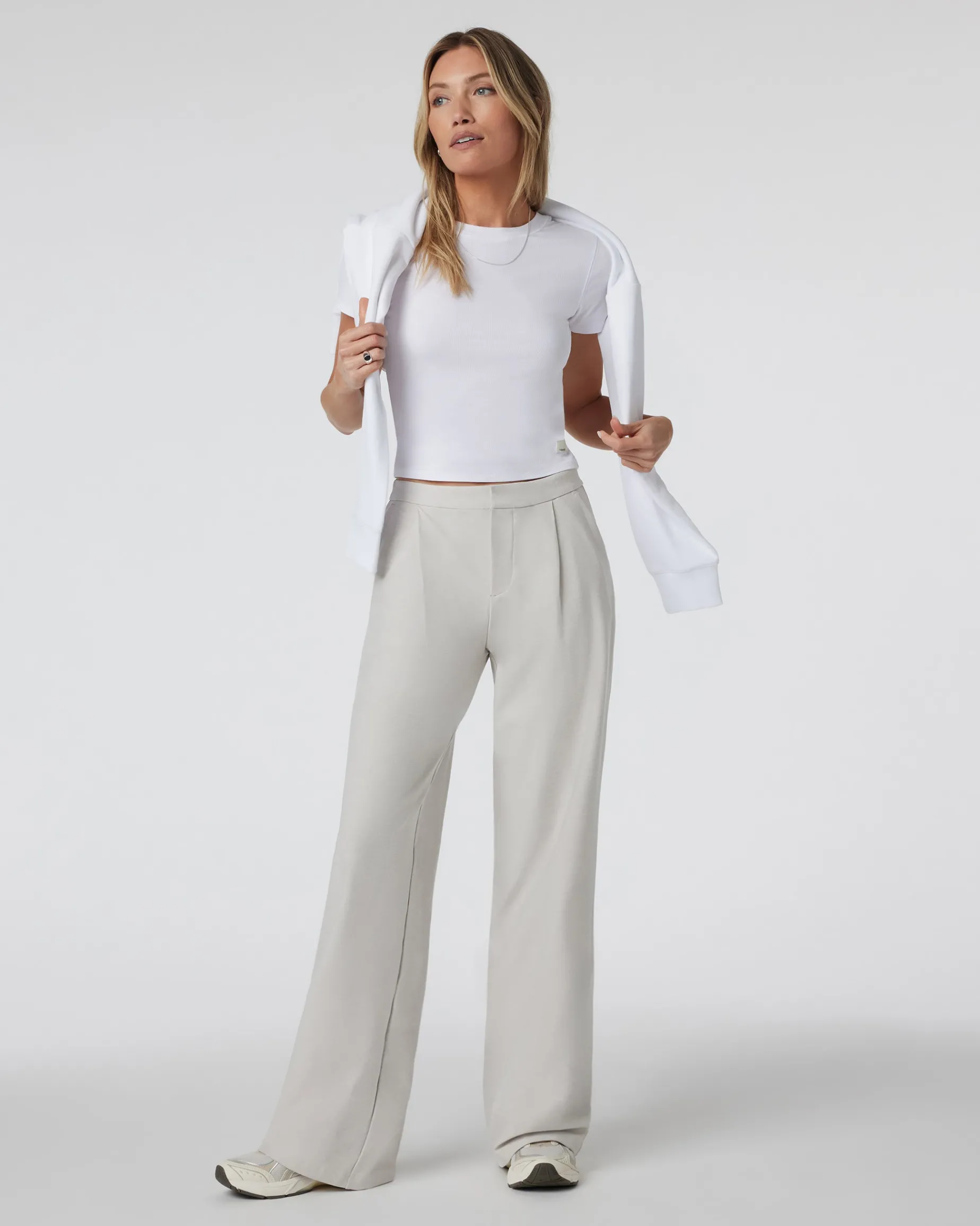 Elevation Trouser-Long