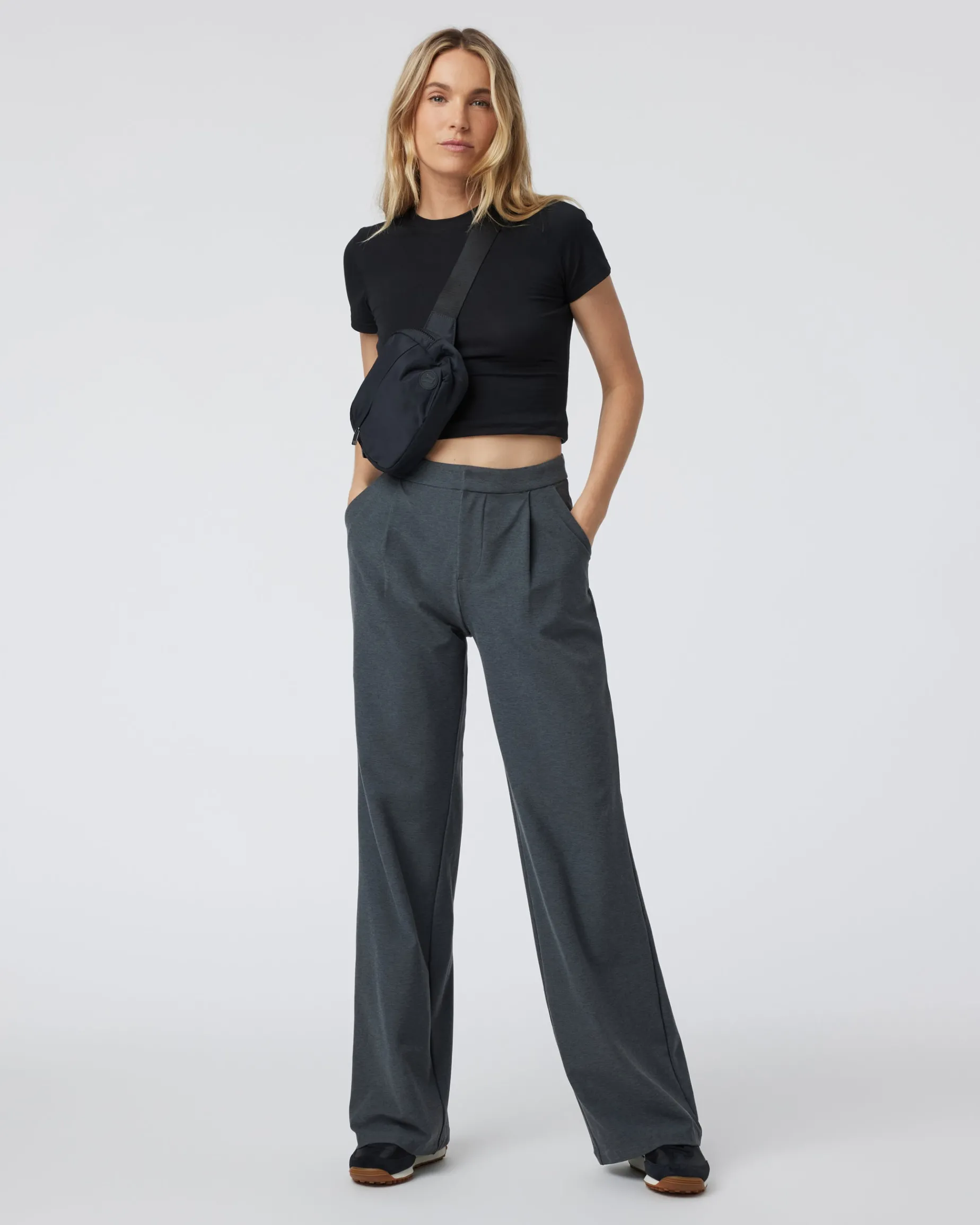 Elevation Trouser-Short