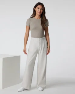 Elevation Trouser-Short