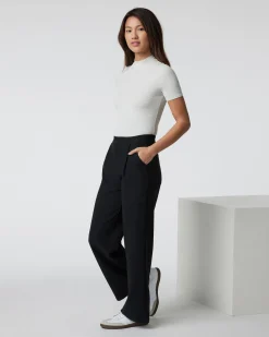 Elevation Trouser-Short